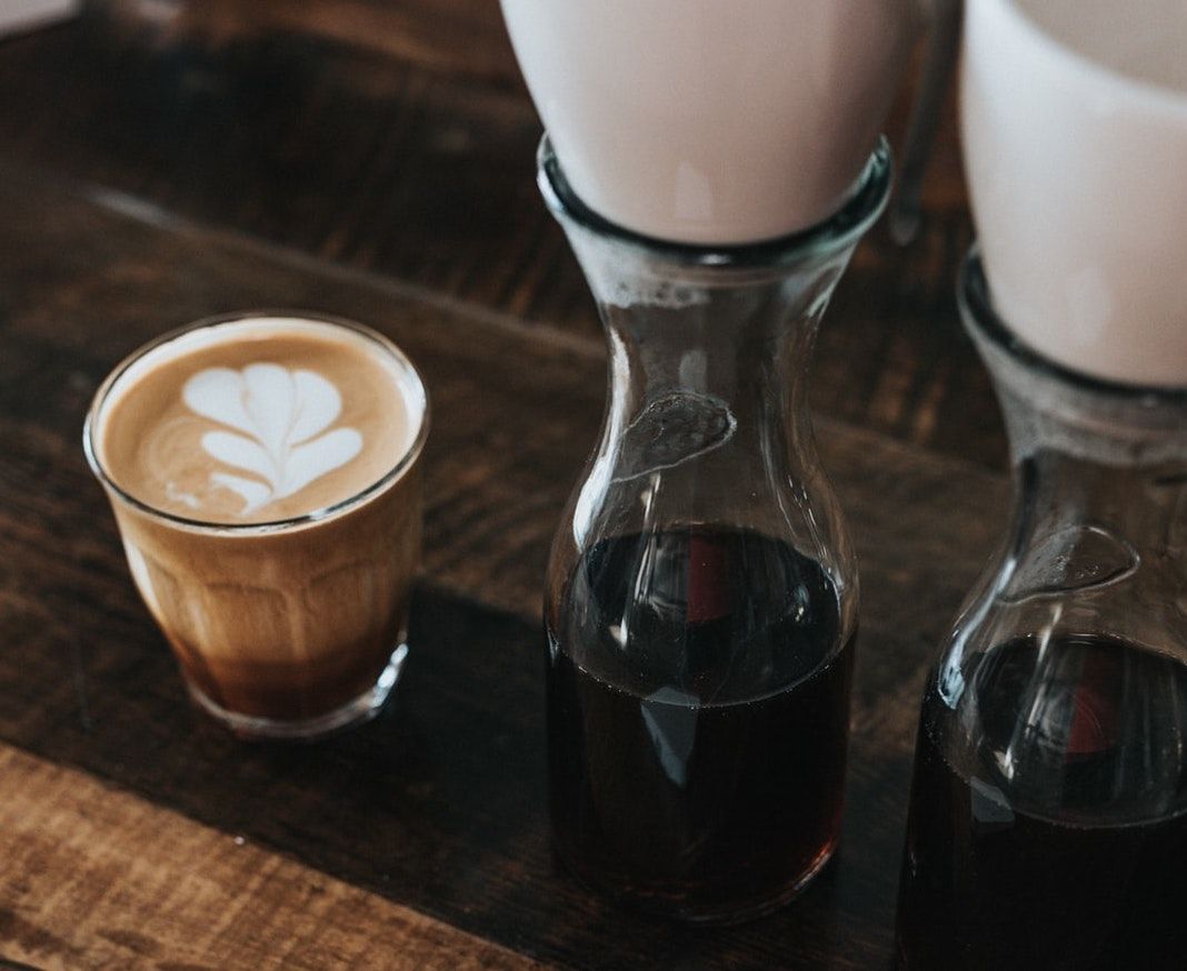 Is it time to kick your coffee habit?